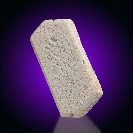 Kaolinite -Melbur China Clay Pit | Melbur | St. Stephen-in-Brannel | Cornwall | England